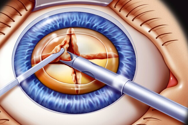 Катаракта восстановление после операции. Ультразвуковая факоэмульсификация катаракты. Операция факоэмульсификация катаракты. Факоэмульсификация с имплантацией ИОЛ.
